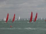 Cowes Week 2004