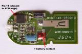 ML-L3 circuit board