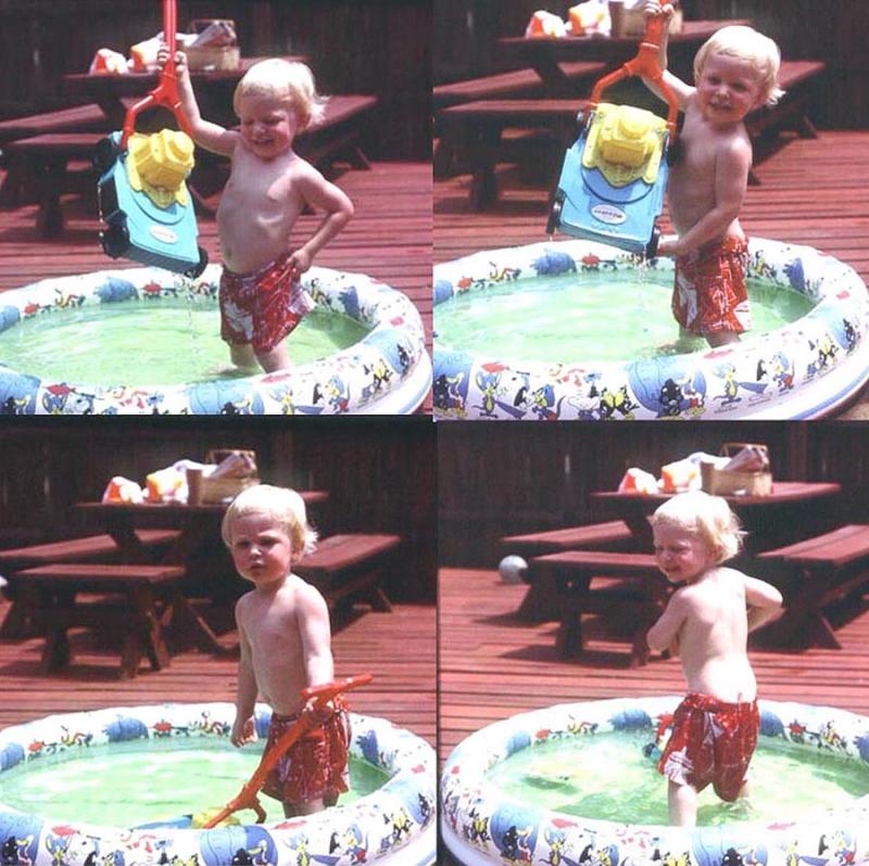 Summer Fun