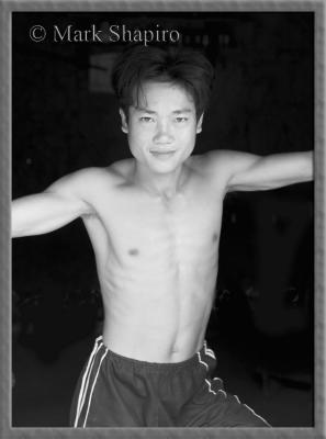 Viet guy