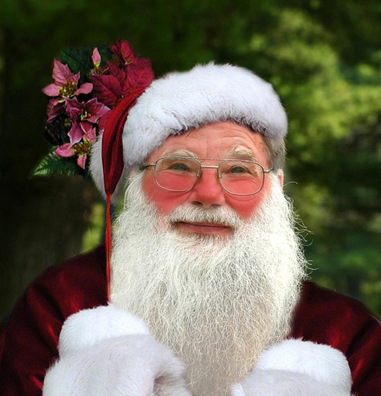 Santa 1