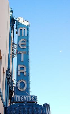 Metro Theater - Union Street