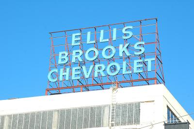 Ellis Brooks Chevrolet