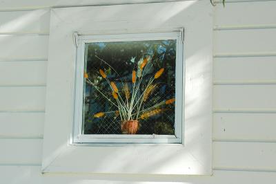 Window Arrangement