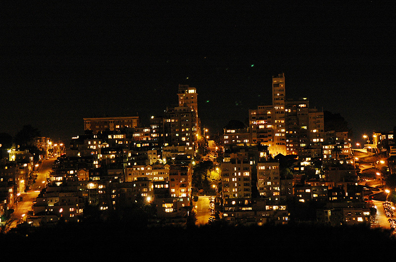 Russian Hill