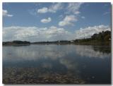 Outside Antananarivo by Lynn