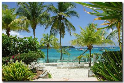 Virgin Islands