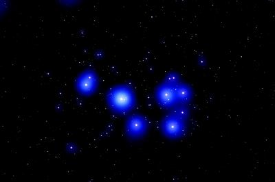 M45 - Pleiades