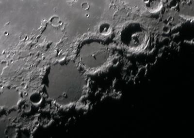 Lunar Images VideoCam