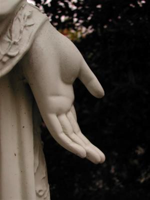 Handful of Grace