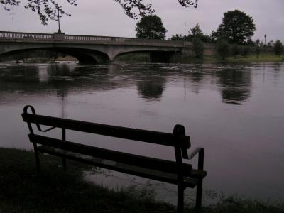 19th August, River Don