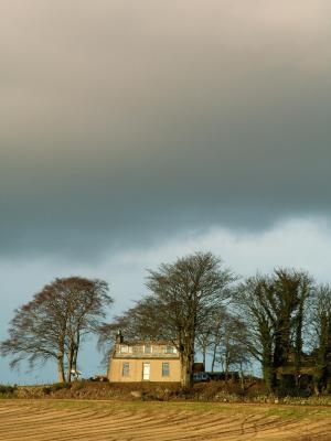 8th December, fine drying day