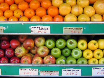 Fruit