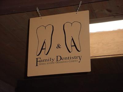 Family Dentistry