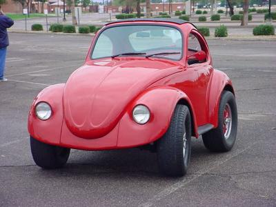 Ben's Bug