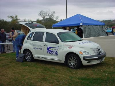 Wickenburg rod run