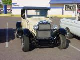 model A Ford