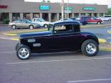 1931 Ford Coupe <br> for sale and > > sold