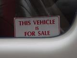 this vehicle is for sale