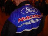 NasCar Ford Racing