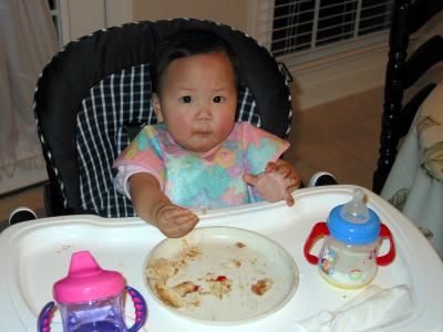 Anna Meng March 24, 2002 Misc. Pictures