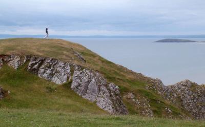 Rhossili