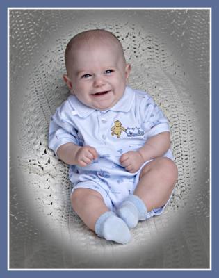 Grandson #5 (!)