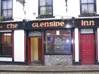 The Glenside Inn, Rostrevor