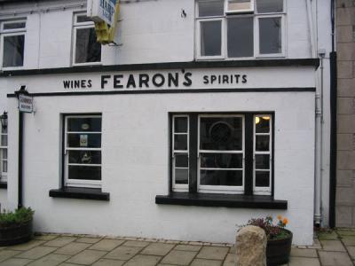 Fearon's, Rostrevor