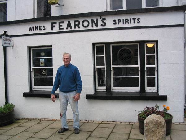 Fearons, Rostrevor