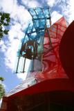 Experience Music Project<br>(EMP)