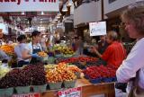 Granville Island Public Market