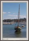 Camaret harbour