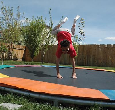 Handstand