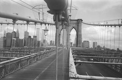 06/1999 Brooklyn Bridge