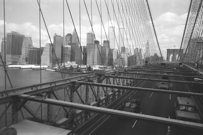06/1999 Brooklyn Bridge