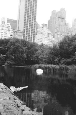 06/1999 Central Park