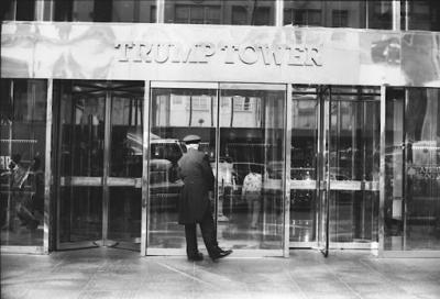 06/1999 Trump Tower