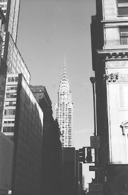 05/2000 Chrysler Building