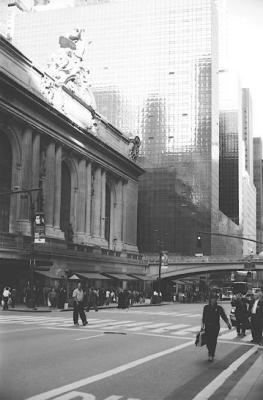 05/2000 Grand Central Station