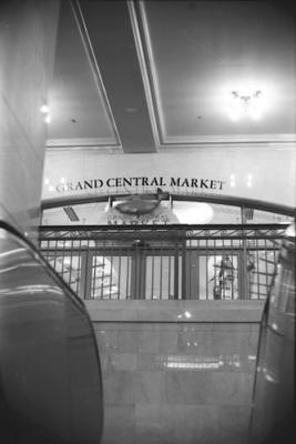 02/2001 Grand Central Station