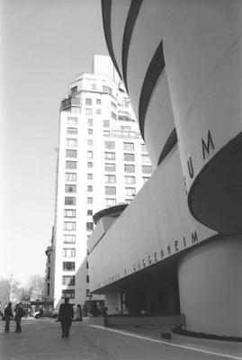 02/2001 Guggenheim Museum