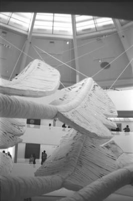 02/2001 Guggenheim Museum