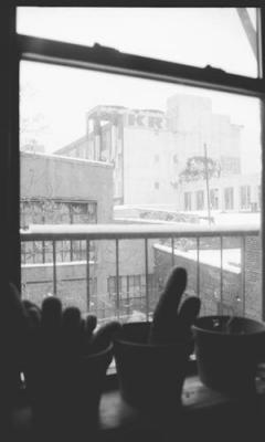 02/2001 Queens Allan's view.