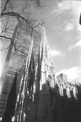 02/2001 St Patrick Cathedral