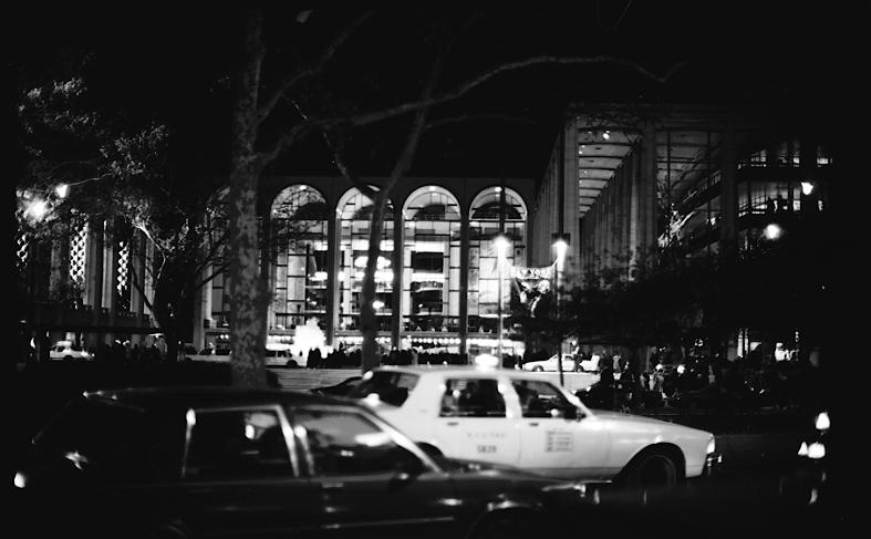 11/1996 Lincoln Center