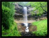 Munising Falls