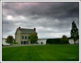 Fort Ontario