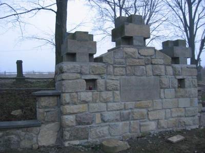 Cmentarz wojenny nr 3 w Ożennej(147-4714_IMG.JPG)