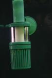 Dennerle CO inflow reactor